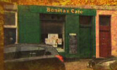 Bonita's Cafe
